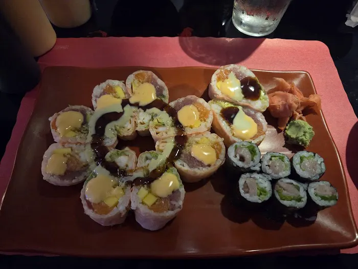Umai Sushi Picture 6