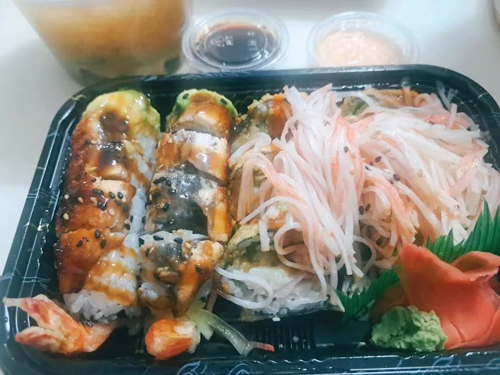 Umai Sushi Picture 4