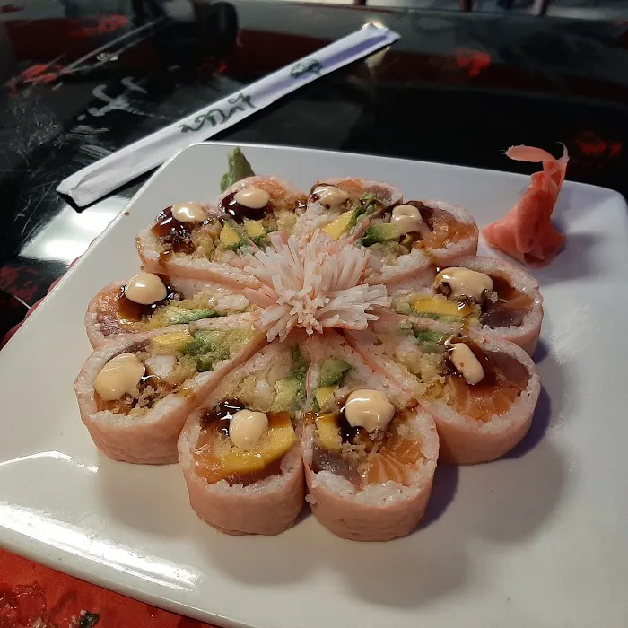 Umai Sushi Picture 8