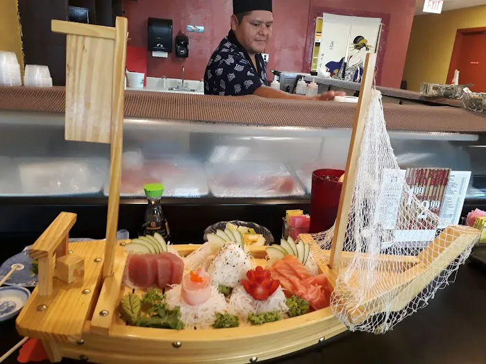 Umai Sushi Picture 10