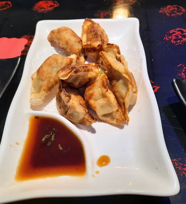 Umai Sushi Picture 9