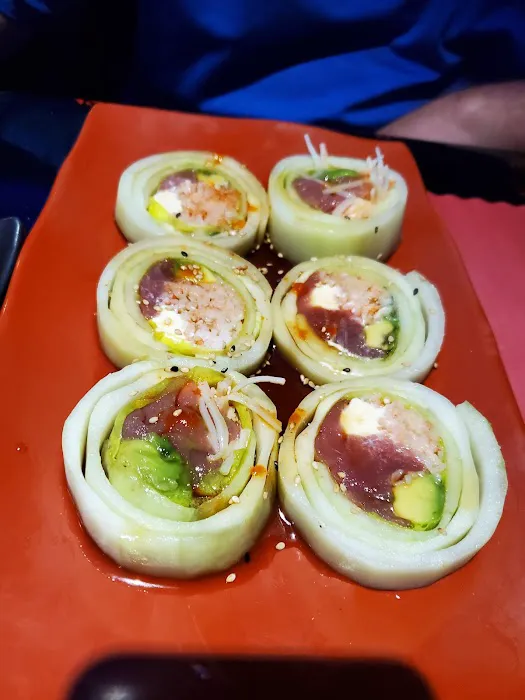 Umai Sushi Picture 5