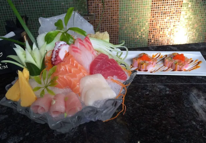Sake Steak House Picture 8