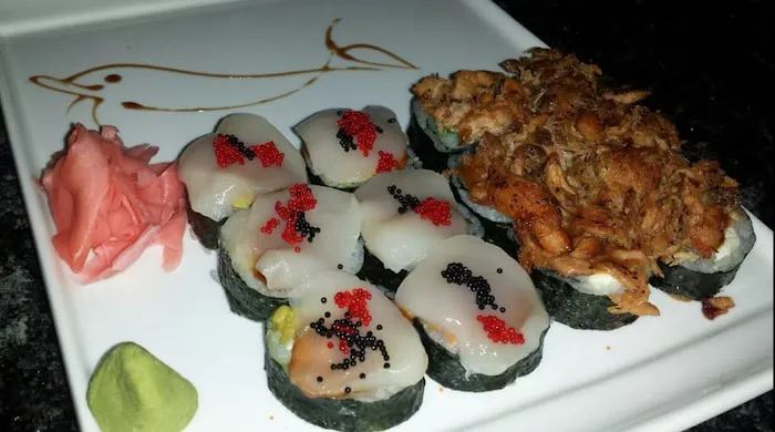 Sake Steak House Picture 4