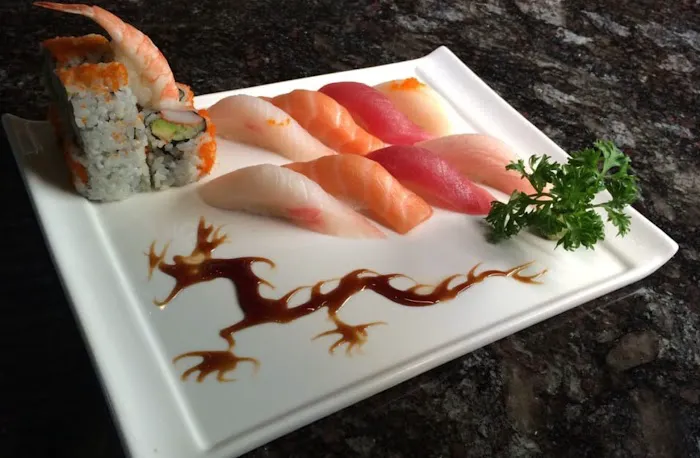 Sake Steak House Picture 2