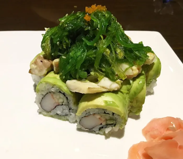 Sake Steak House Picture 9