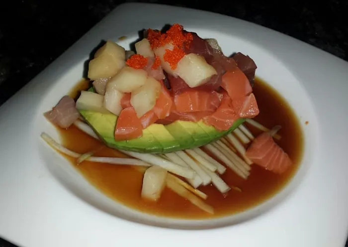Sake Steak House Picture 7