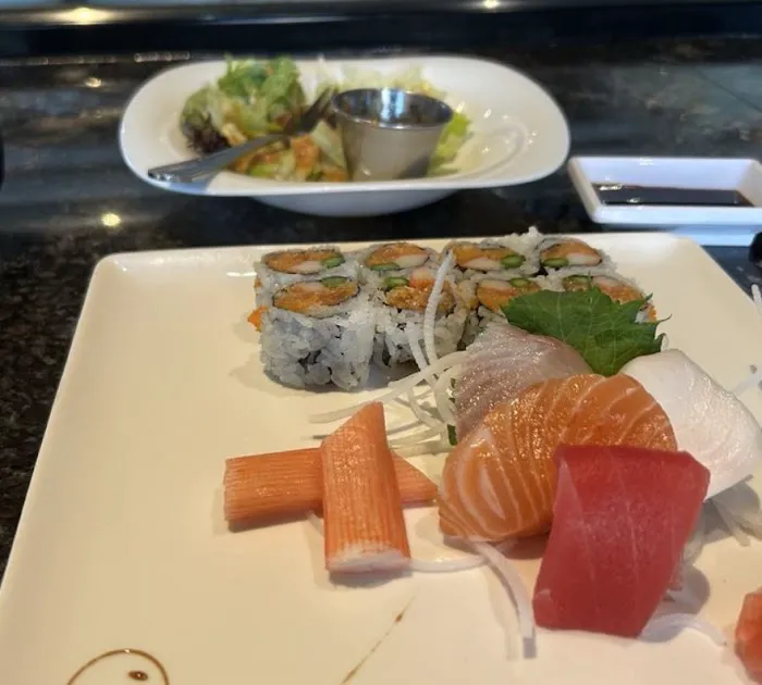 Sake Steak House Picture 6