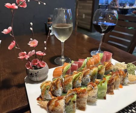 Umai Cafe