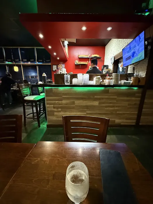 Umai Cafe Picture 10