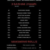 Ben Wa Sushi Inc ico