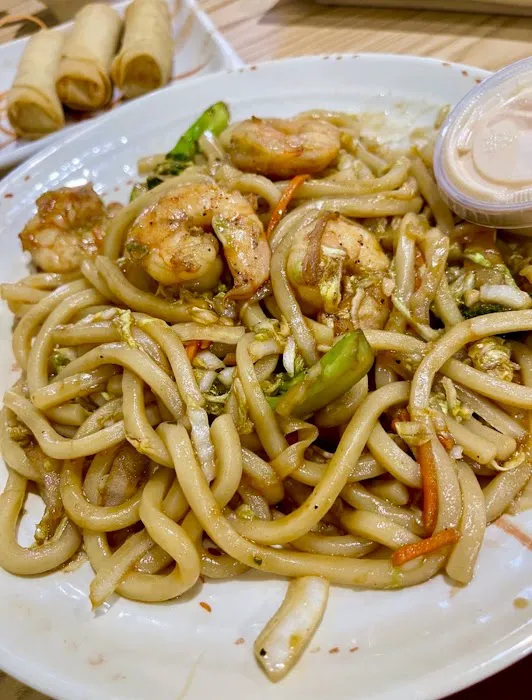 Hibachi Express Tarpon Springs Picture 5