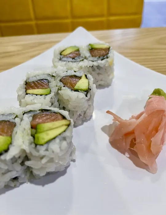 Hibachi Express Tarpon Springs Picture 2
