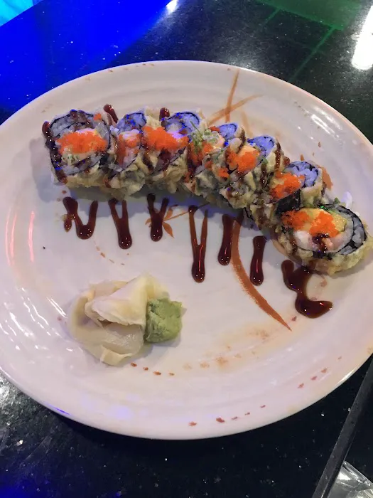 Hibachi Express Tarpon Springs Picture 10