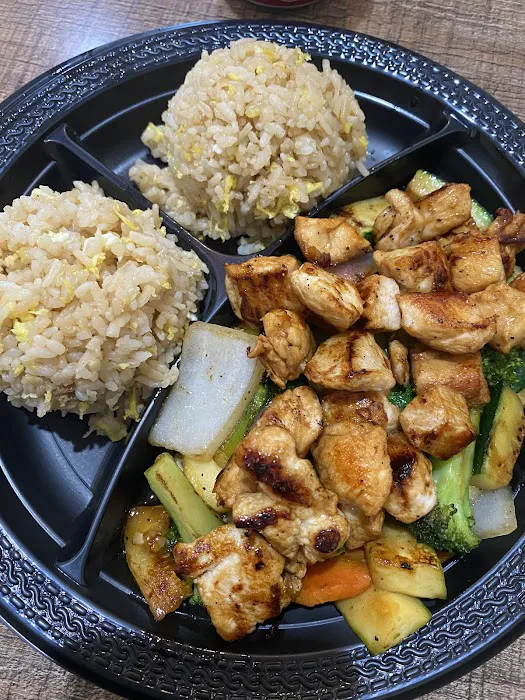 Ayoki Japan - Hibachi, Teriyaki, & Poke Bowl Picture 8