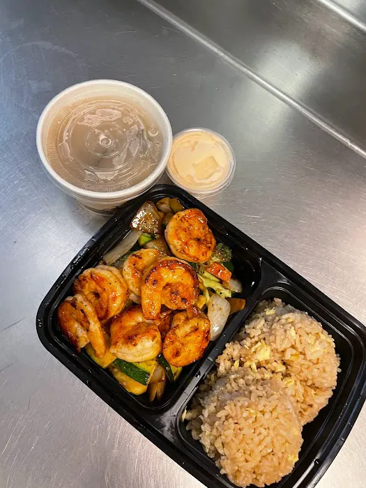 Ayoki Japan - Hibachi, Teriyaki, & Poke Bowl Picture 5