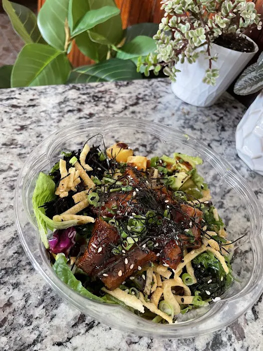 Ayoki Japan - Hibachi, Teriyaki, & Poke Bowl Picture 4