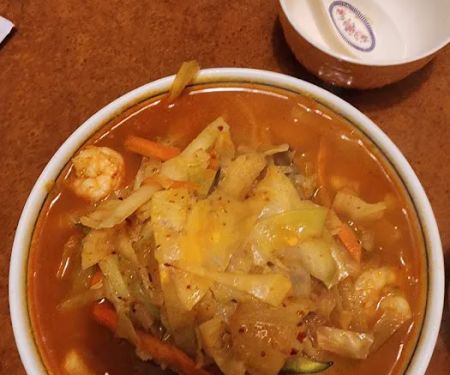 Ginza Sushi @ Collier PKWY