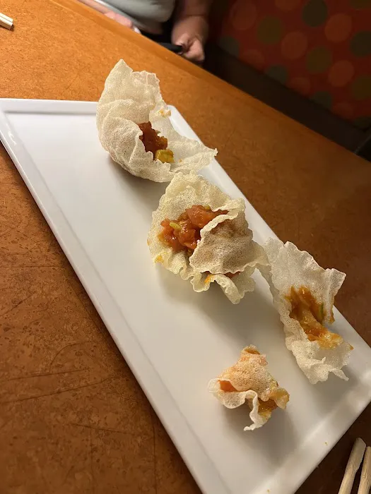 Ginza Sushi @ Collier PKWY Picture 8