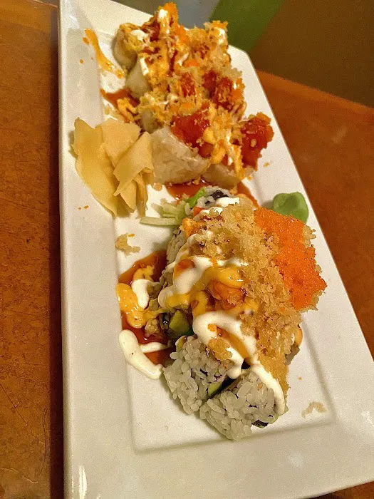 Ginza Sushi @ Collier PKWY Picture 5