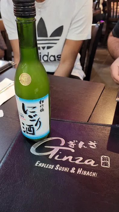Ginza Sushi @ Collier PKWY Picture 6