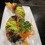 Fountain Plus Endless Hibachi and Sushi Eatery