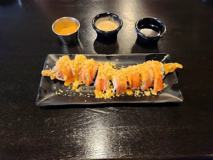 Fountain Plus Endless Hibachi and Sushi Eatery Picture 5
