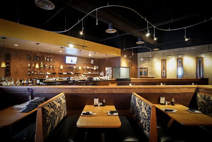 Tsunami Sushi & Hibachi Grill Picture 1