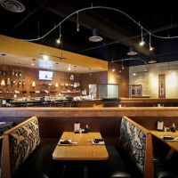 Tsunami Sushi & Hibachi Grill ico