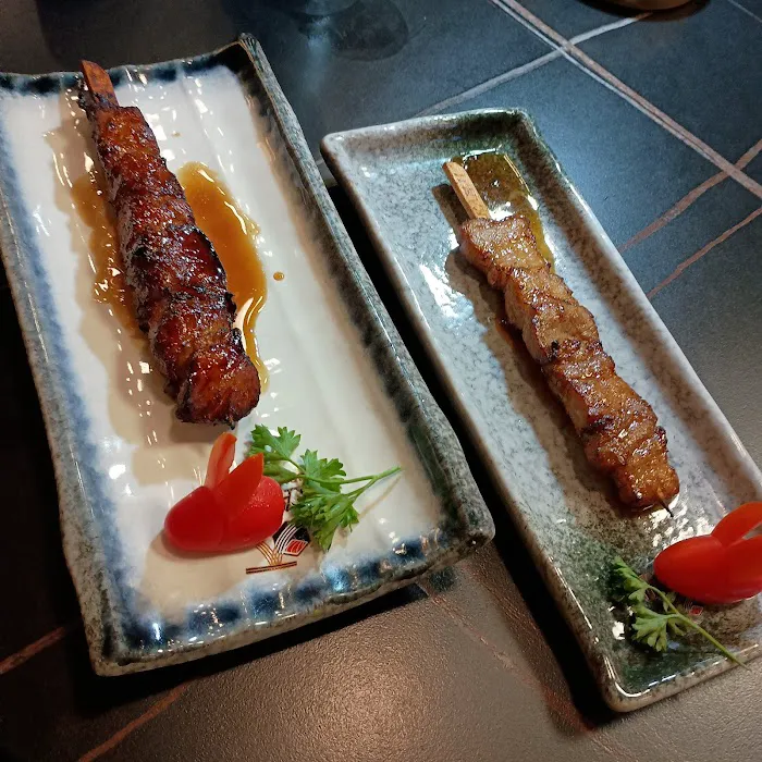 Kanji Sushi & Ramen Picture 10