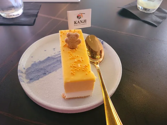 Kanji Sushi & Ramen Picture 3