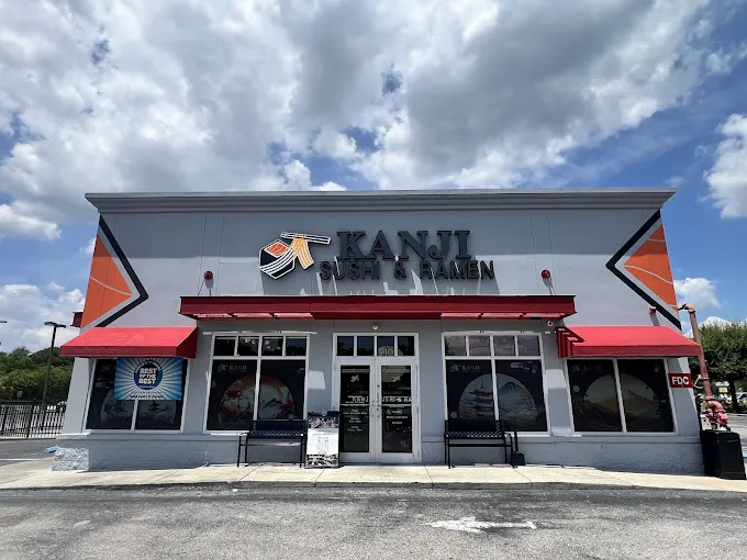 Kanji Sushi & Ramen Picture 1