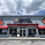 Kanji Sushi & Ramen
