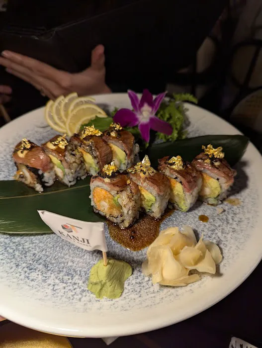 Kanji Sushi & Ramen Picture 6