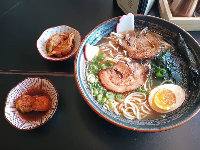 Kanji Sushi & Ramen Picture 4