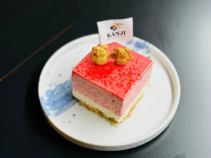 Kanji Sushi & Ramen Picture 2