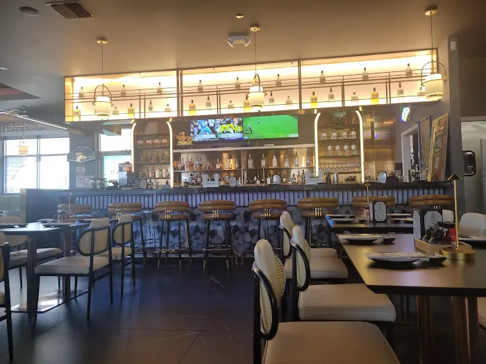 Kanji Sushi & Ramen Picture 8