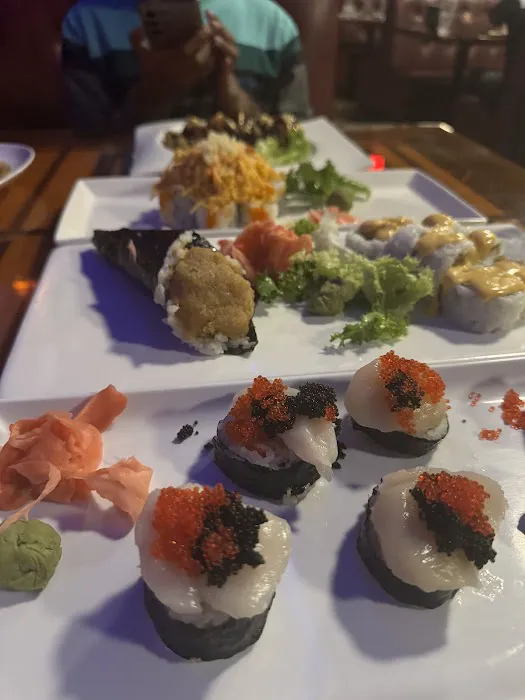 Sake House Picture 1
