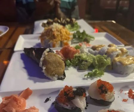 Sake House
