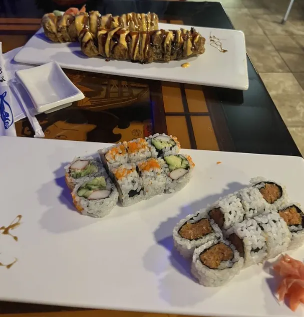 Yokohama Restaurant Picture 3