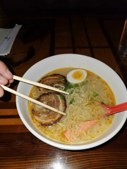 Yokohama Restaurant Picture 6