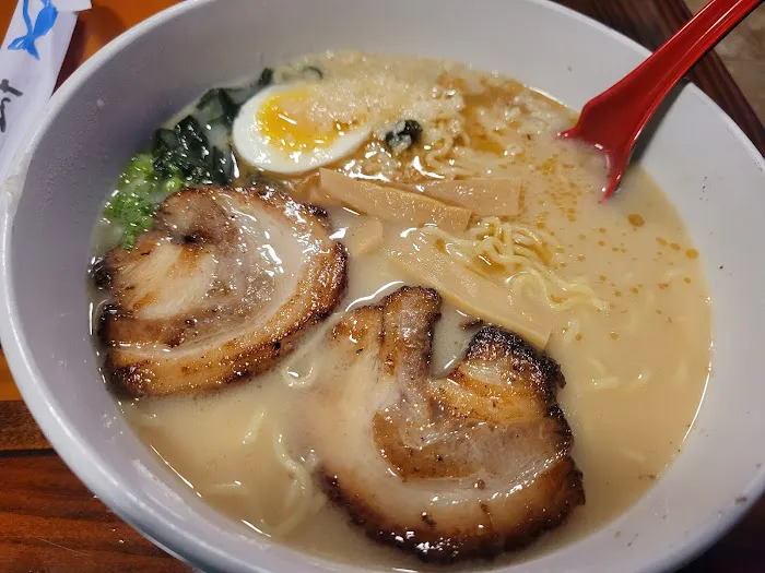 Yokohama Restaurant Picture 7