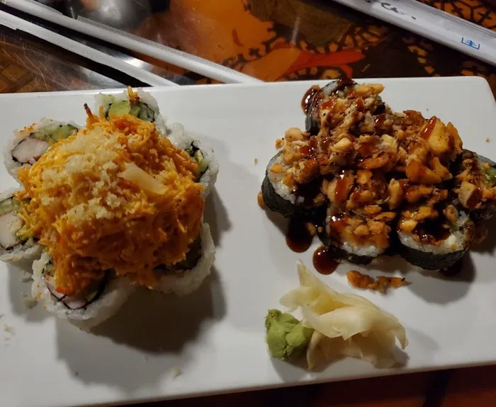 Yokohama Restaurant Picture 5