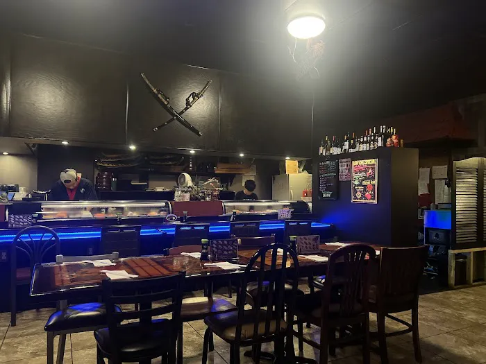 Yokohama Restaurant Picture 4
