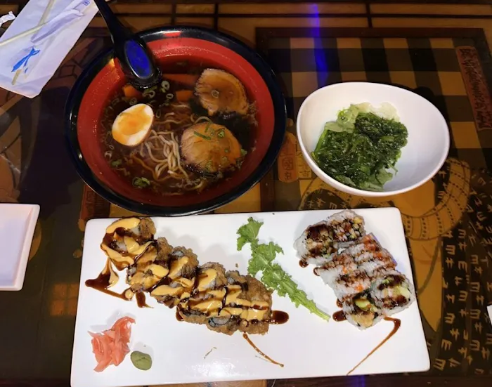 Yokohama Restaurant Picture 10