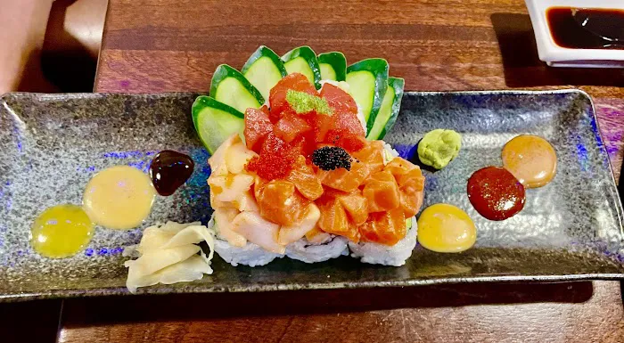 Sushi kampai Picture 2