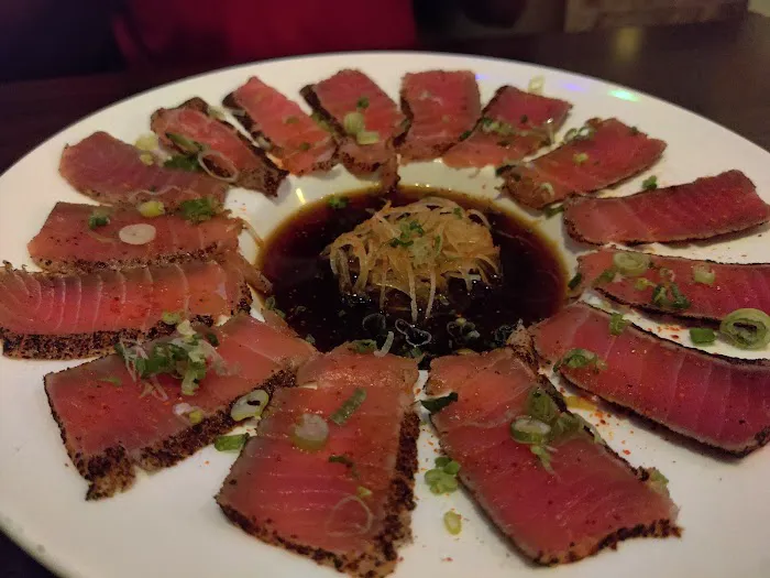 Sushi kampai Picture 6