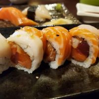 Sushi kampai ico