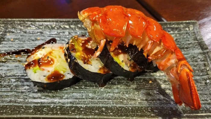 Sushi kampai Picture 8