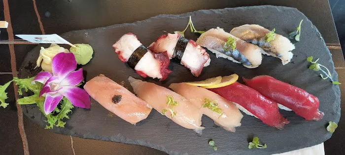 Sushi kampai Picture 9